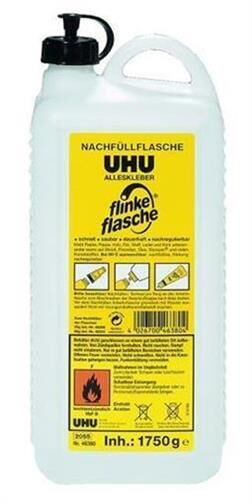 UHU Flinke Flasche Nachf. 1750g / 46380