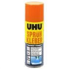 UHU sprühkleber 200 ml / 46740