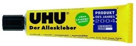 UHU ALLESKLEBER o. Lösungsm. 35g / 48295