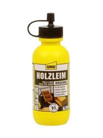 UHU HOLZleim  Original 75 g Flasche / 48560