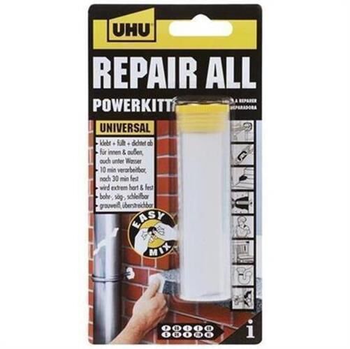UHU repair all powerkitt 60g / 49040