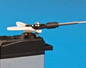 Krick Kugelgel.m.Loch M2 (5 Stck) / 50155