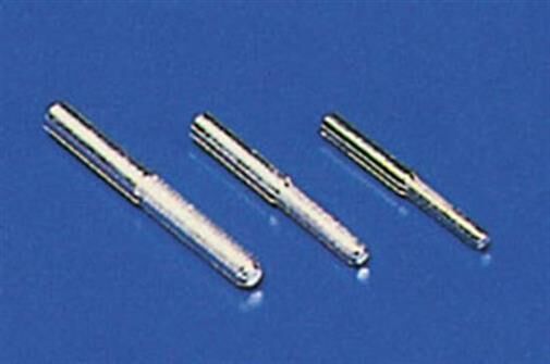 Krick Löthülse M2 Bohr 1,6mm (5 Stk) / 50162