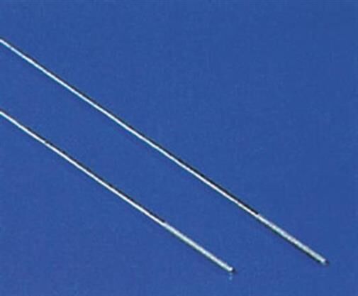 Krick Schubstange 250 mm Gewinde M2x20mm (50 Stk.) / 50261