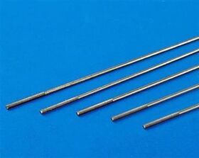 Krick Schubstange 200 mm Gewinde M2x20mm (50 Stk.) / 50263