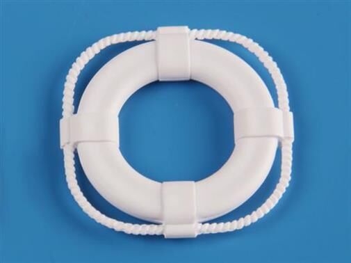 Krick Rettungsring 35x35 mm (4) / 60342