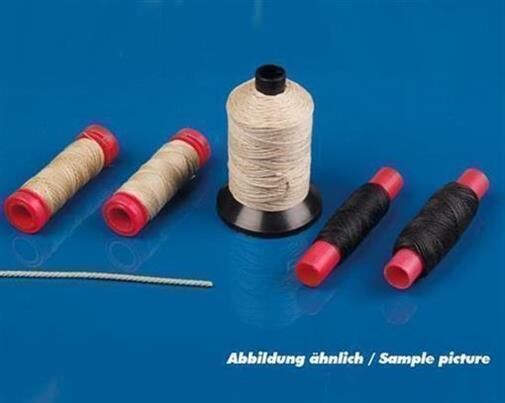 Krick Takelgarn schwarz 1,8mm 5m Caldercraft / 60583