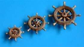 Krick Ruderrad 20 mm / 60641