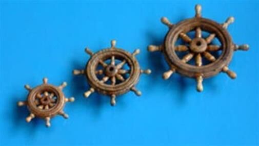 Krick Ruderrad 38 mm / 60650