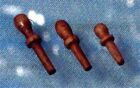 Krick Coffienägel Holz 12mm (10 Stück) / 60802