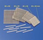 Krick Gräting-Bausatz 50 x 50 mm / 60845