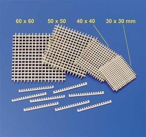 Krick Gräting-Bausatz 60 x 60 mm / 60846