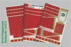 Krick Flaggensatz Reale de France / 61212
