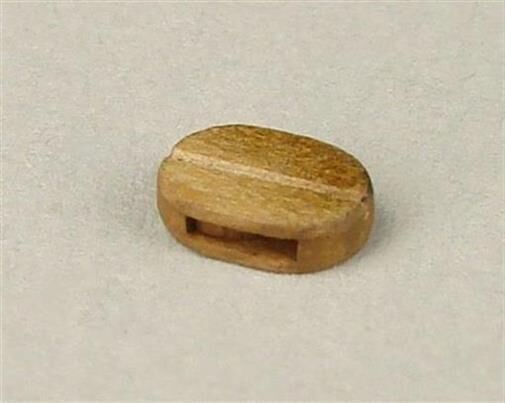 Krick Einfachblöcke 2,5mm (40Stk) ShipYard / 61302