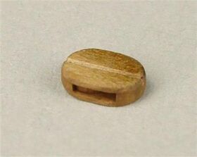 Krick Einfachblöcke 3mm (40Stk)  ShipYard / 61303