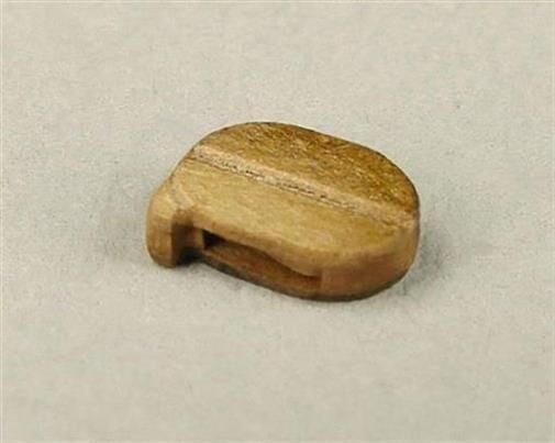 Krick Schulterblöcke 4mm (8Stk)  ShipYard / 61326