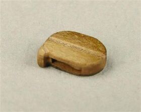 Krick Schulterblöcke 4mm (8Stk)  ShipYard / 61326