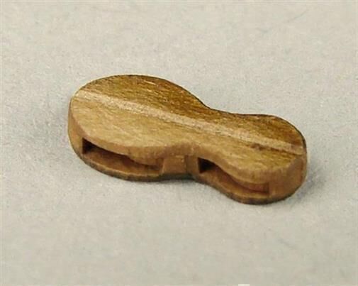 Krick Violinblöcke 7,5mm (8Stk)  ShipYard / 61334