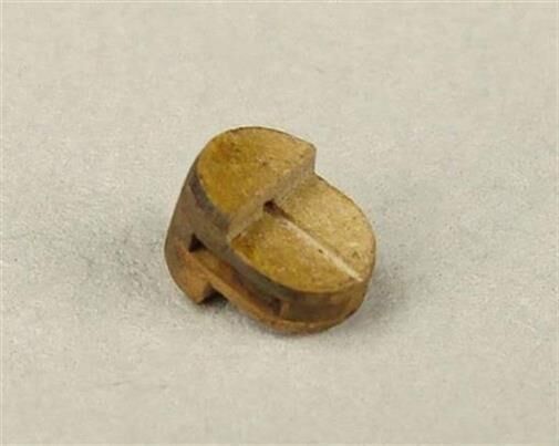 Krick Hutblöcke 4mm (20Stk)  ShipYard / 61338