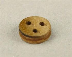 Krick Jungfern 4mm (40Stk)  ShipYard / 61354