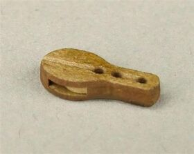 Krick Toppnantblöcke 6,5mm (8Stk) ShipYard / 61369