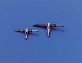 Krick Drehbassen 22 mm (2) / 61490