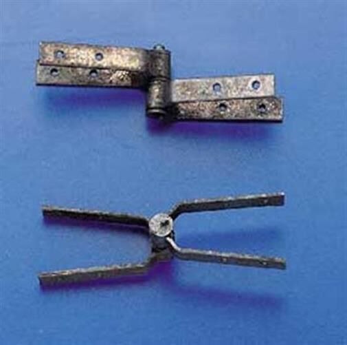 Krick Ruderscharnier (2 Paar) / 61491