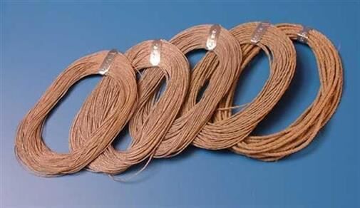 Krick Takelgarn 1,2mm hell 10m Corel / 61528