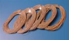 Krick Takelgarn 1,2mm hell 10m Corel / 61528