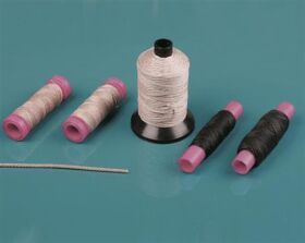 Krick Takelgarn 0,50mm schw.Amati (20m) / 61884