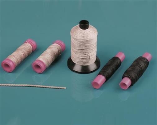 Krick Takelgarn 1,30mm schw.Amati (20m) / 61887