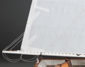 Krick Verstärkungsband für Segel 2x136 cm (VE2) / 61908