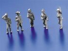 Krick Figuren 18. Jhdt. 1:64 (Satz) / 62200