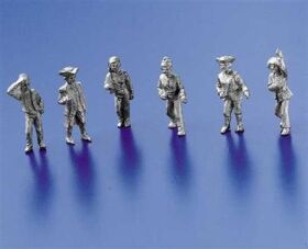 Krick Figuren 18. Jhdt. 1:54 (Satz) / 62201