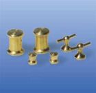 Krick Kreuzpoller 8 x 10,5 mm (2) / 63005