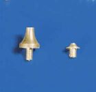 Krick Flaggenmastsockel 8 mm (2 Stück) / 63021