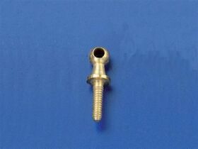 Krick Handlaufstütze H 4,5x1mm (10 Stk.) / 63026