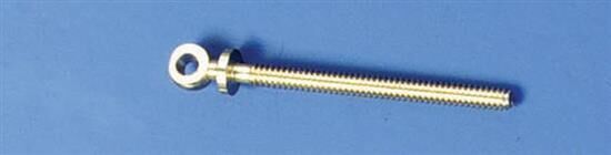 Krick Augenschraube M1,4x12mm (10 Stk.) / 63141