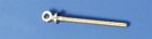 Krick Augenschraube M1,4x12mm (10 Stk.) / 63141