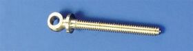 Krick Modellbau Augenschraube M2x12mm (10 Stk.) / 63142