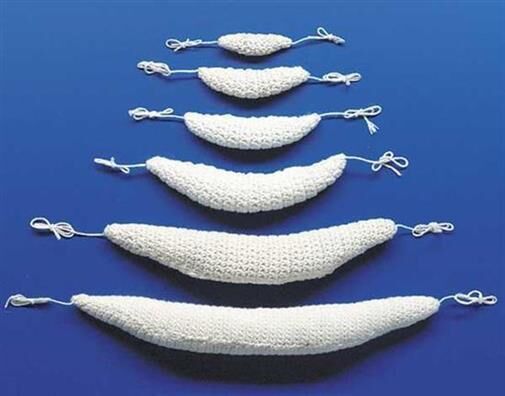 Krick Bugfender 250 mm / 63212