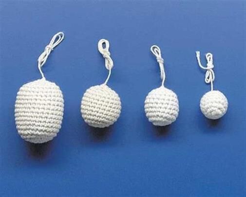 Krick Kugelfender 15 mm / 63215