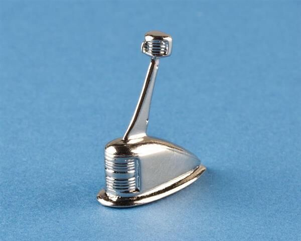 Krick Buglampe o. Glas Riva-Beschlag / 63221