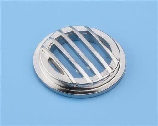 Krick Lüfter Kabine (VE2)  Riva-Beschlag / 63222