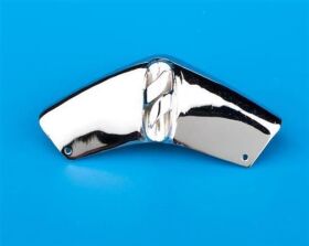 Krick Bugbeschlag 3-tlg. Riva-Beschlag / 63225