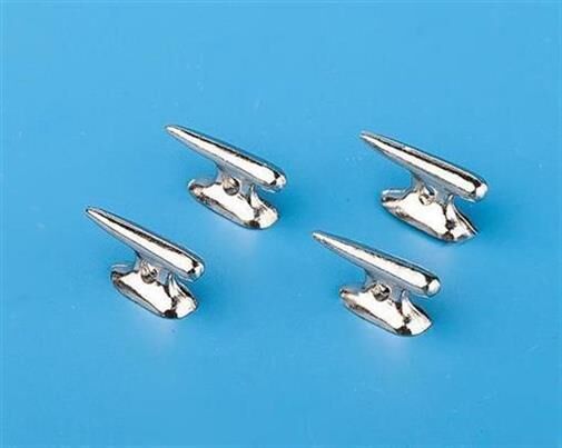 Krick Klampe seitlich (VE4) Riva-Beschlag / 63227