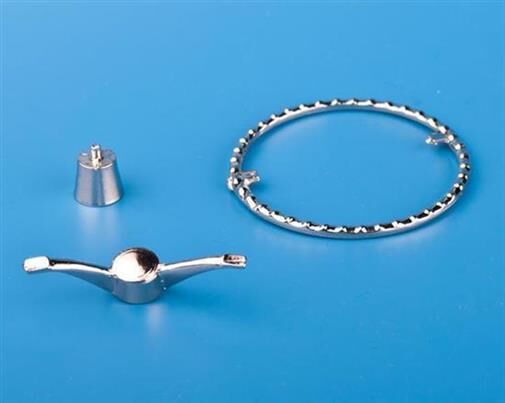 Krick Steuerrad Riva-Beschlag / 63229