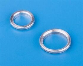 Krick Rundinstrumenterahmen (8xklein,2xgroß) Riva...