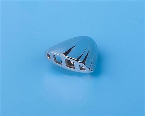 Krick Lüfter (VE2)  Riva-Beschlag / 63234