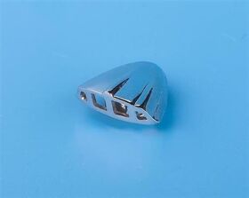 Krick Lüfter (VE2)  Riva-Beschlag / 63234